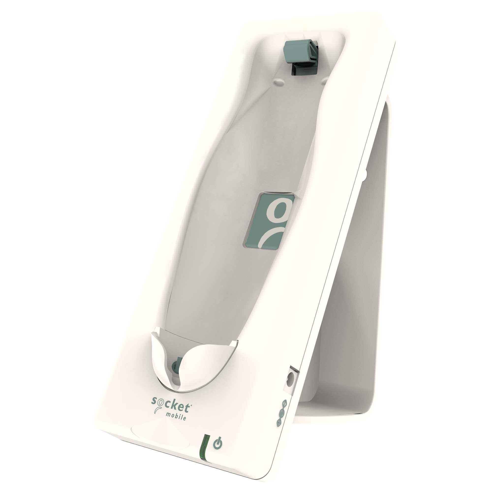 Charger DuraScan D745/D755 Healthcare – Socket Mobile