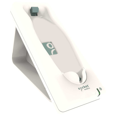 Charging Cradle for Healthcare & DuraScan® D745 and D755 Barcode Scanner - Socket Mobile