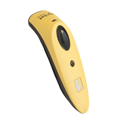 CHS 7Mi (Yellow) - Refurbished - Socket Mobile