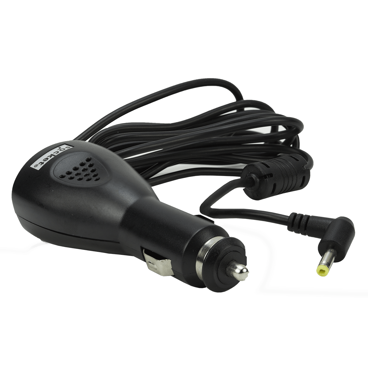 Car Charger, Power DC Socket Retractable - ACF99