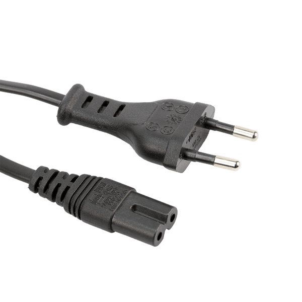 Power Cord 6 Bay Scanner Charger, EU – Socket Mobile