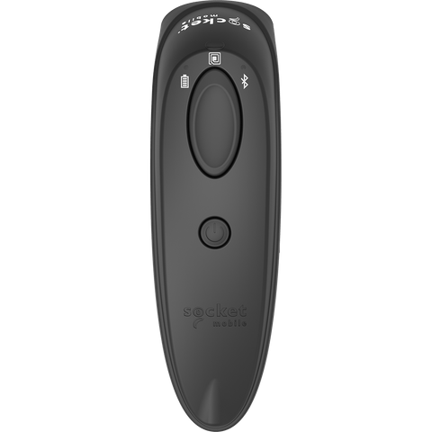 DuraScan® D600 Contactless Reader/Writer, Black - Socket Mobile
