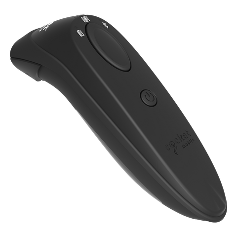 DuraScan® D600 Contactless Reader/Writer, Black - Socket Mobile