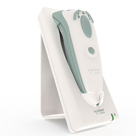 DuraScan D745 - 1D/2D Universal Healthcare Barcode Scanner - Socket Mobile