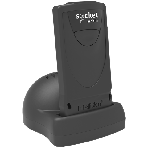 DuraScan D820 - 1D/2D Linear Barcode Plus QR Code Scanner - Socket Mobile