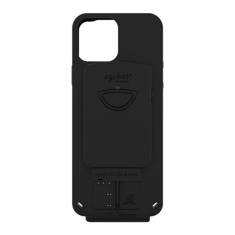DuraSled (Case Only) for Apple iPhone, iPod - Socket Mobile