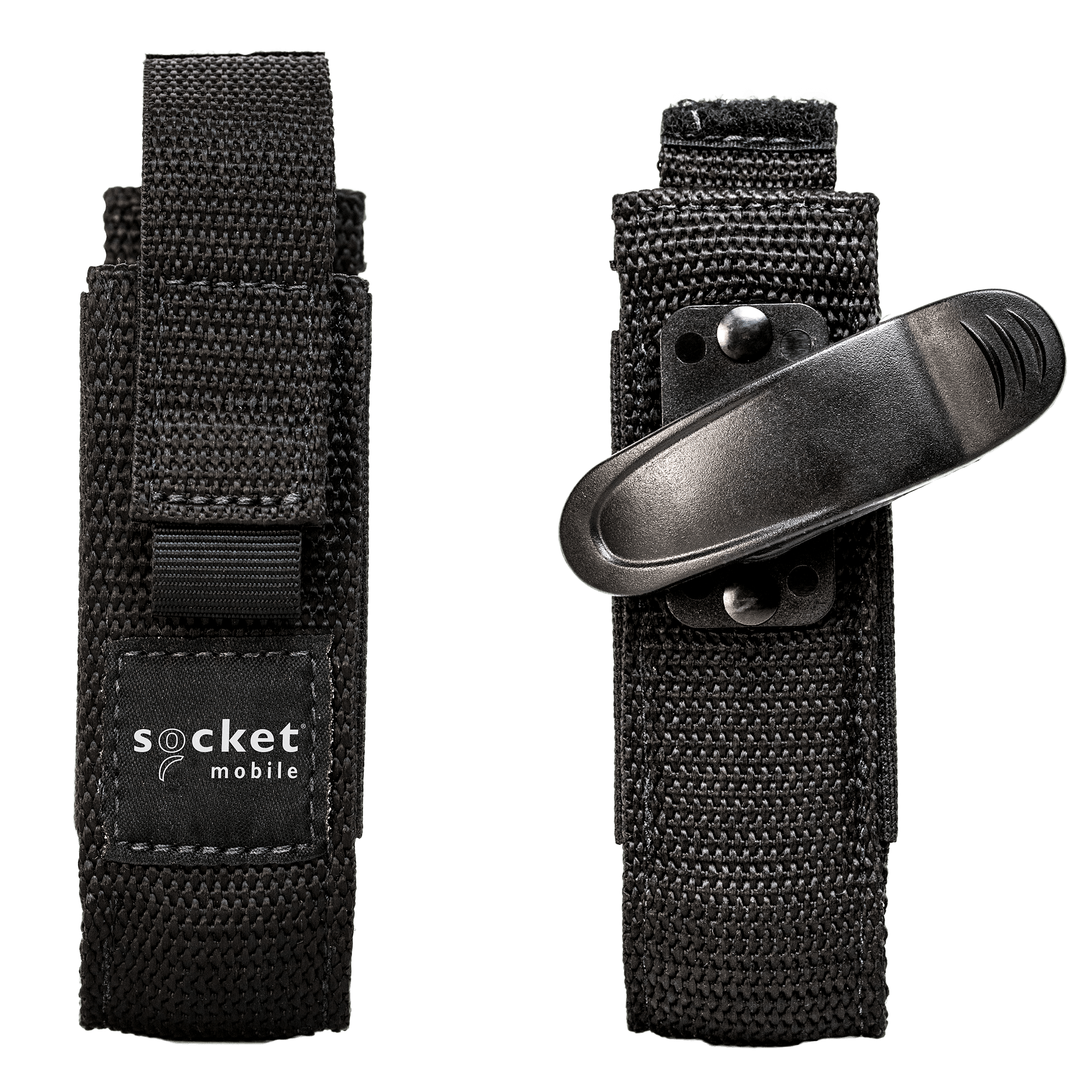 Socket Mobile Lanyard, Retractable Reel (50-pack) (AC4101-1693)