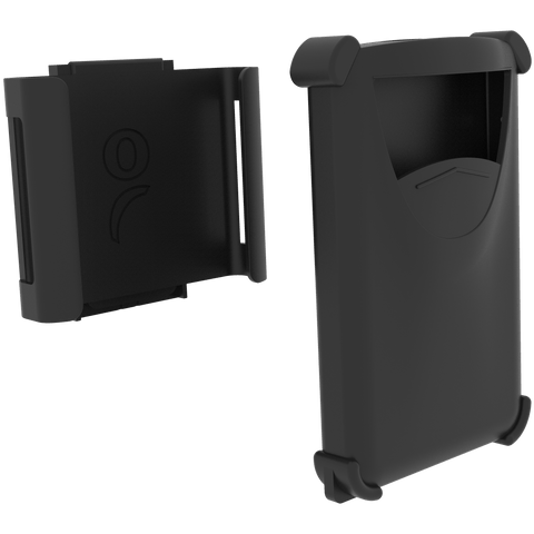 Klip & FlexGuard for S800 Series scanners - Socket Mobile