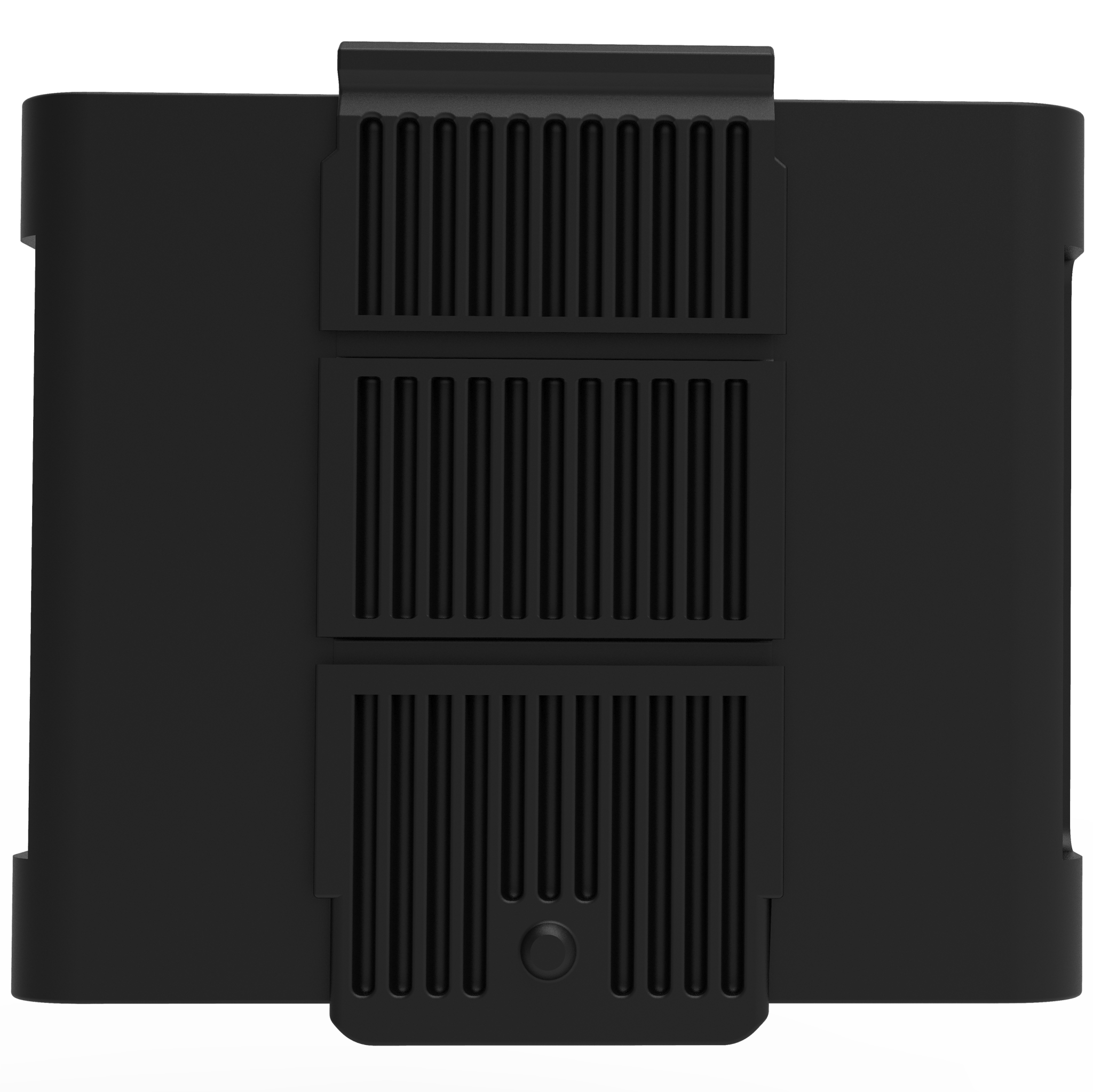 Klip & FlexGuard for S800 Series Scanners – Socket Mobile