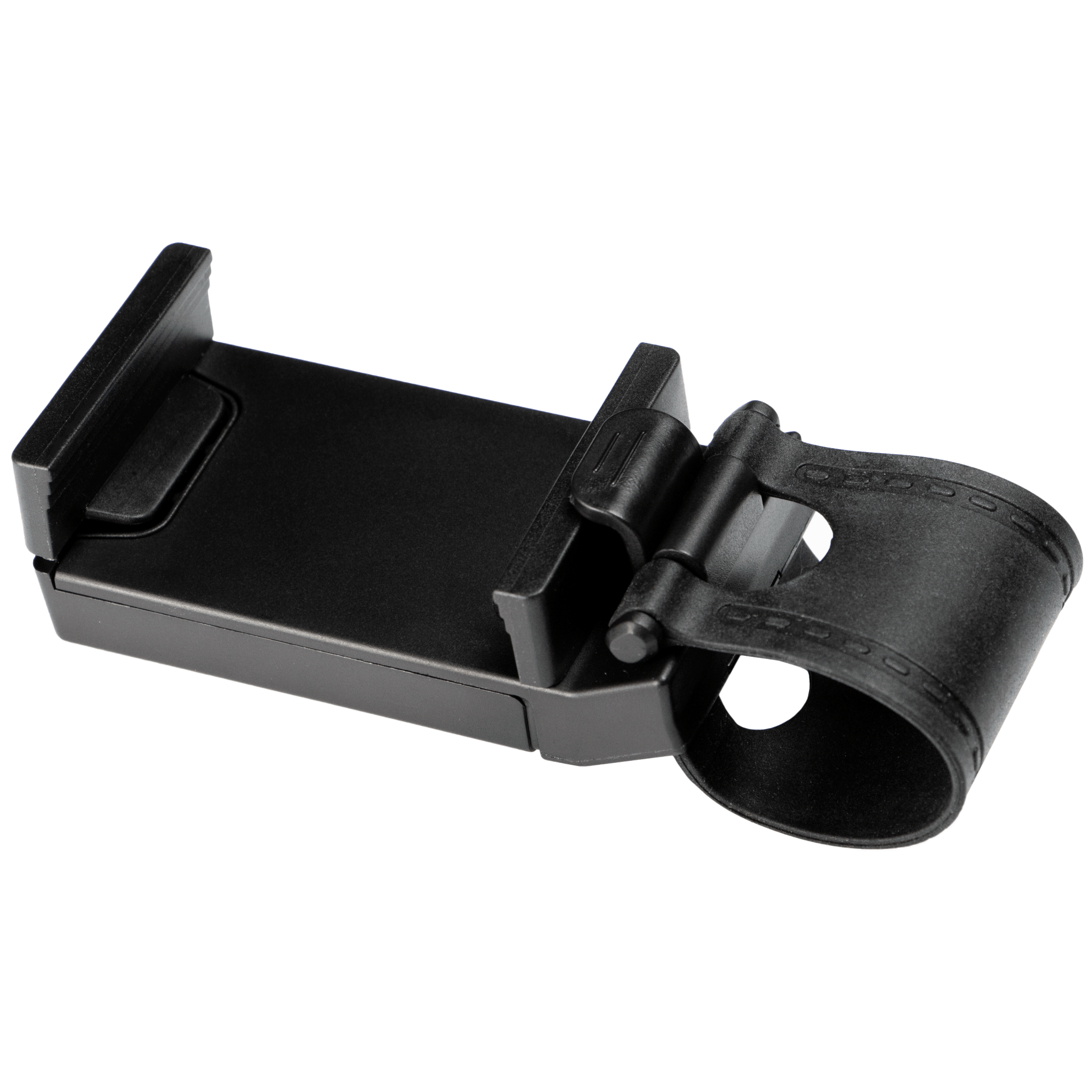 Socket Mobile Holster with Rotating Belt Clip (AC4131-1829)