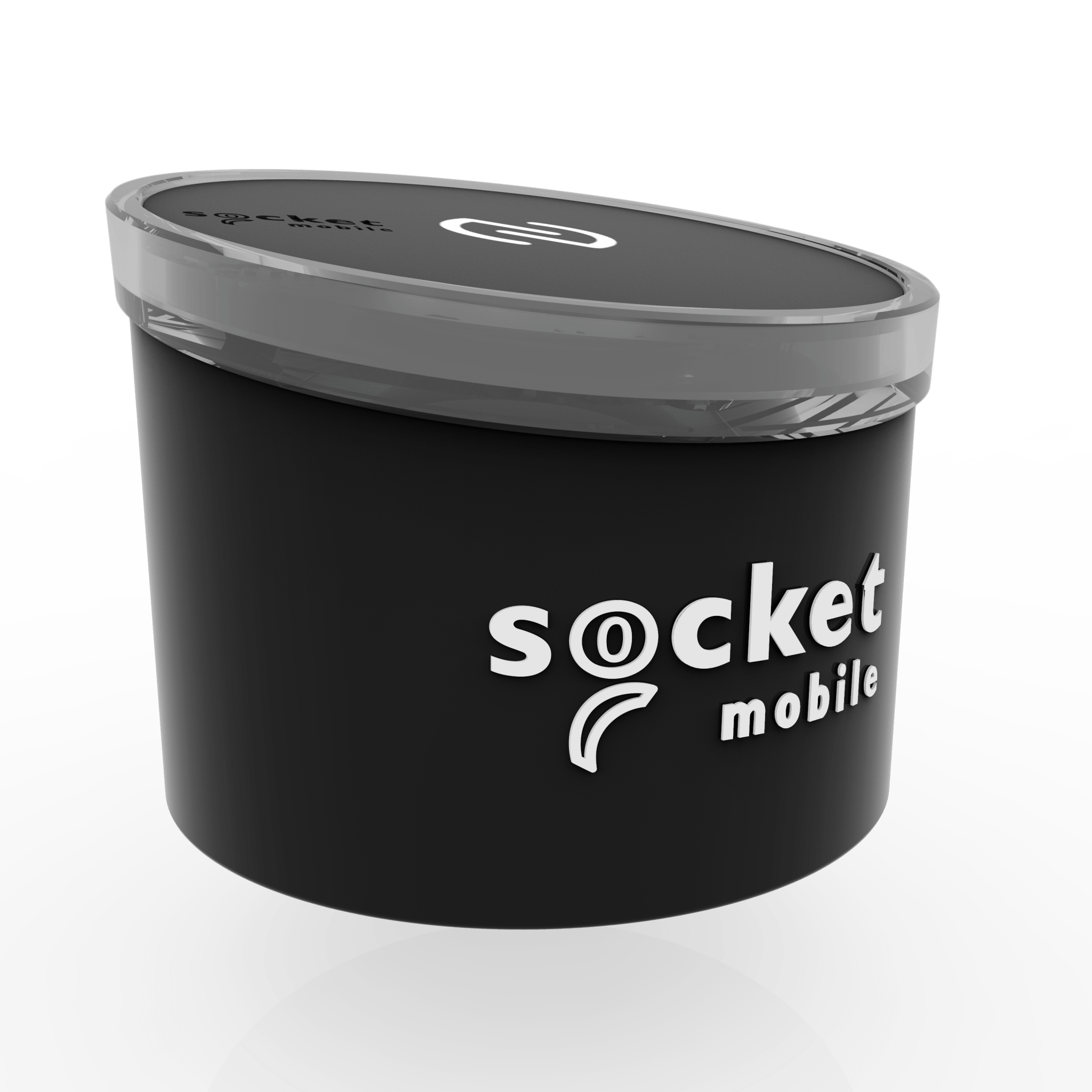 Socket Mobile Lanyard, Retractable Reel (50-pack) (AC4101-1693)