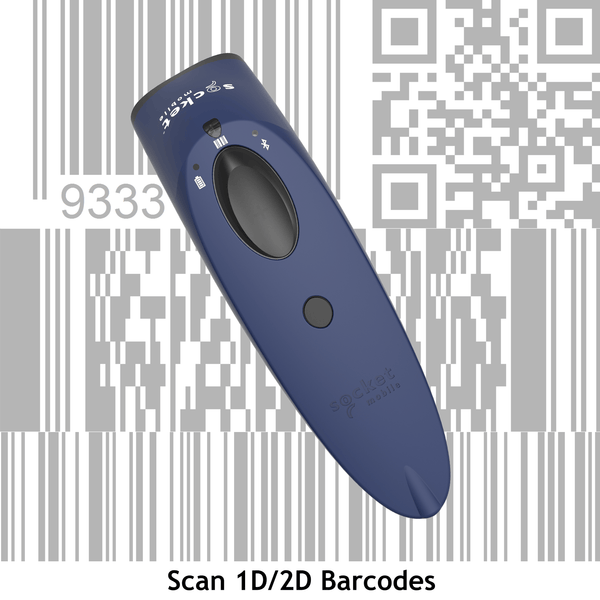 SocketScan S740