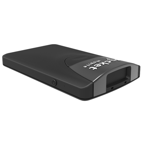 SocketScan S840T - 1D/2D Universal Barcode Scanner - Socket Mobile