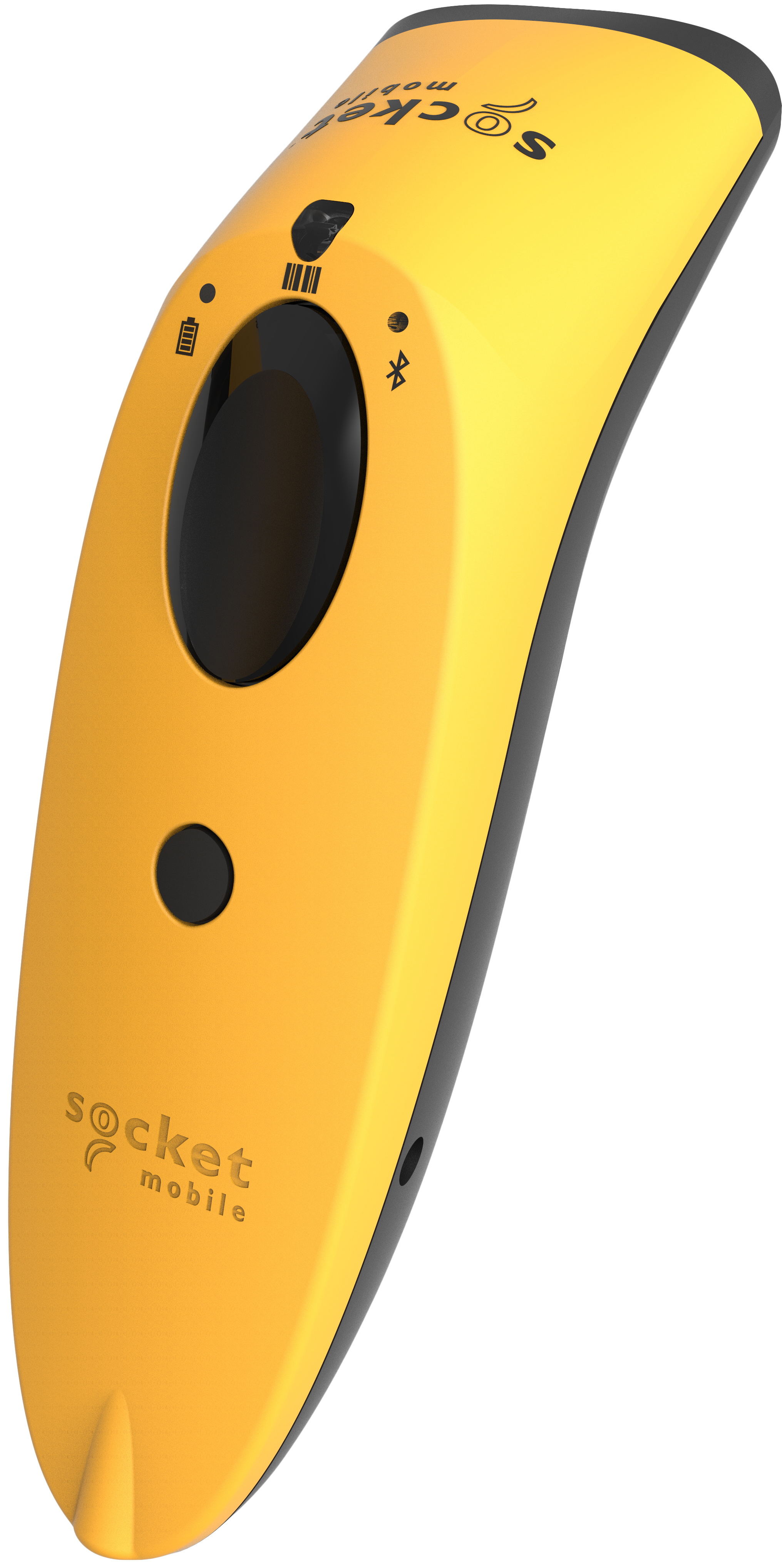 SocketScan S840 Universal Barcode Scanner – Socket Mobile