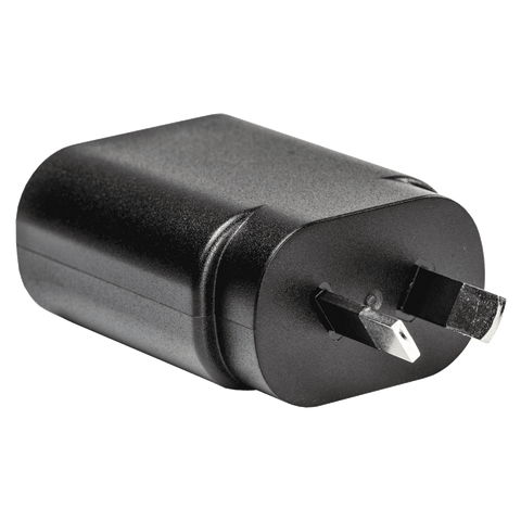 Type I - AC Power Supply, 1 AMP, USB (Australia and New Zealand) - Socket Mobile