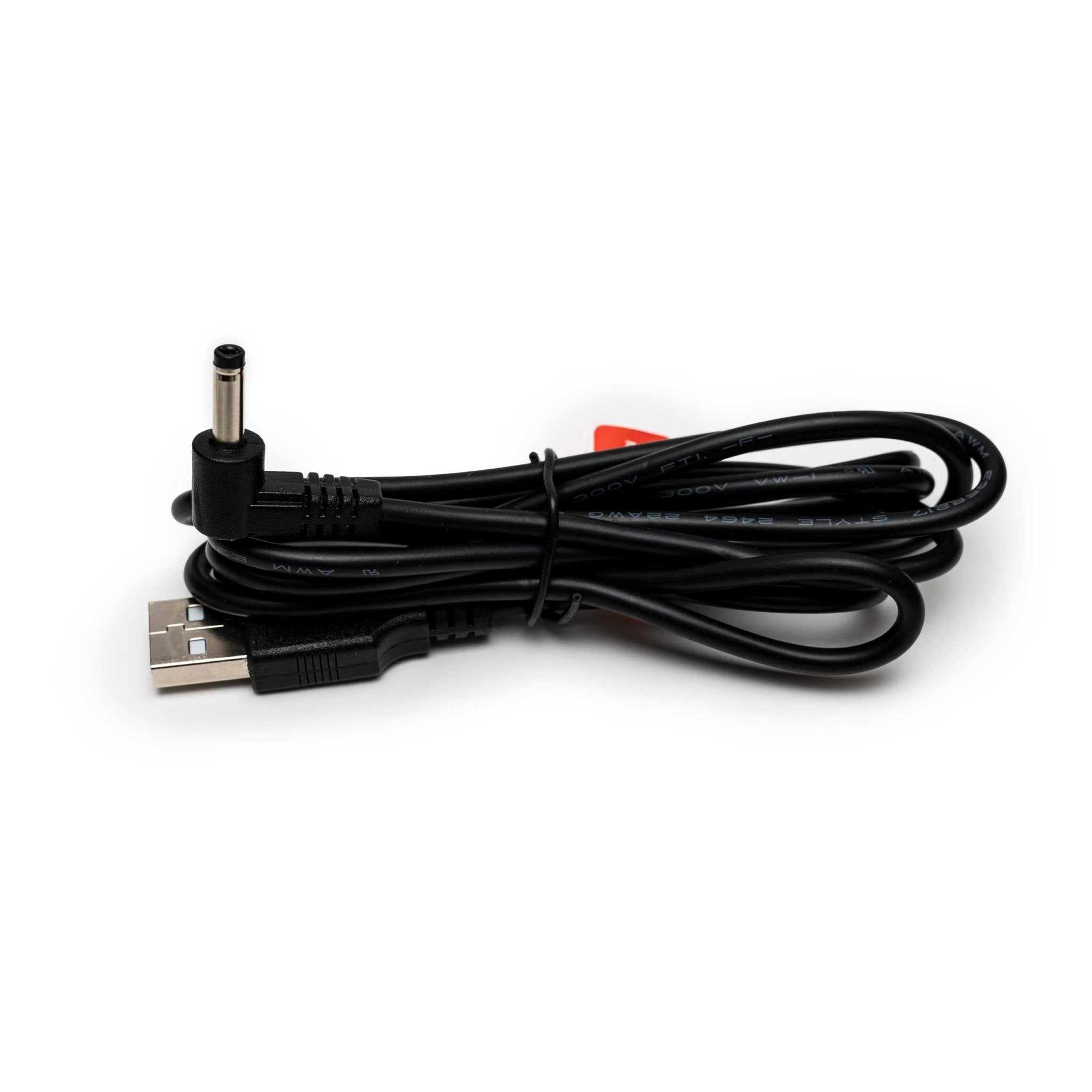 vinder værksted Vurdering USB A to DC Plug Charge Cable 1.5 meters – Socket Mobile