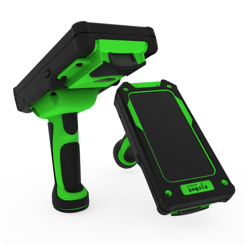 XtremeScan Grip XG940 - Socket Mobile